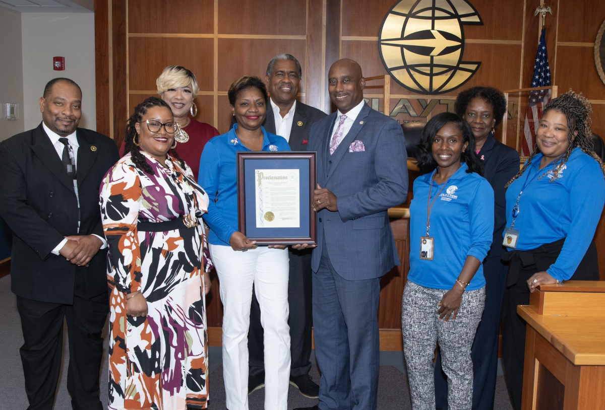 Digital Inclusion Week Proclamation