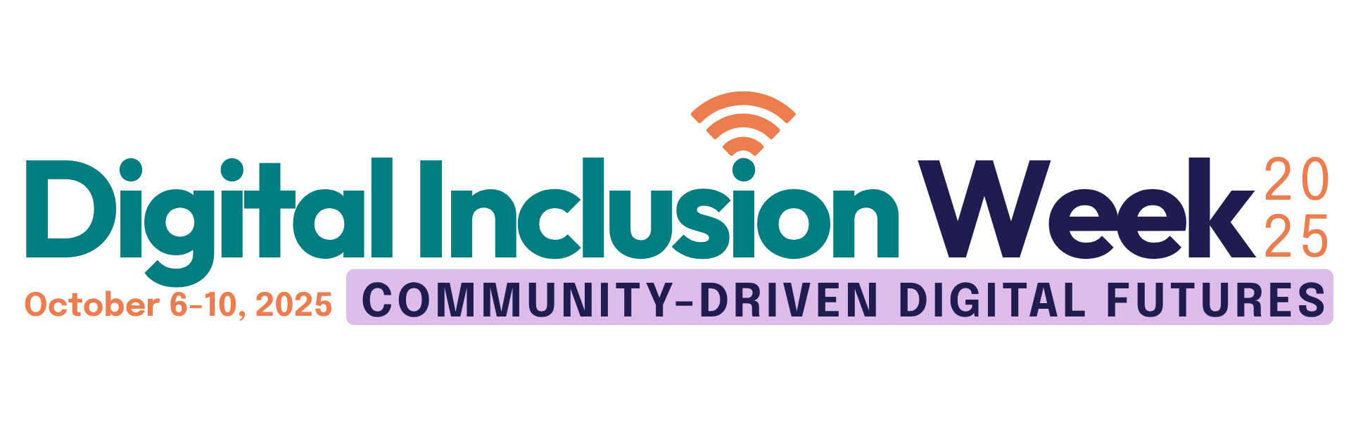 n.d.i.a. digital inclusion week 2025 banner
